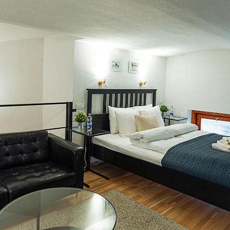 Cosy Corner - Entire Apartment Near Oktogon Budapeste Exterior foto